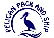 Pelican Pack and Ship, Oak Island NC